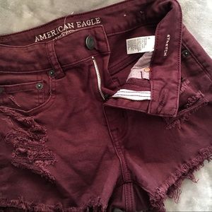 AE Hi-Rise Festival Shorts